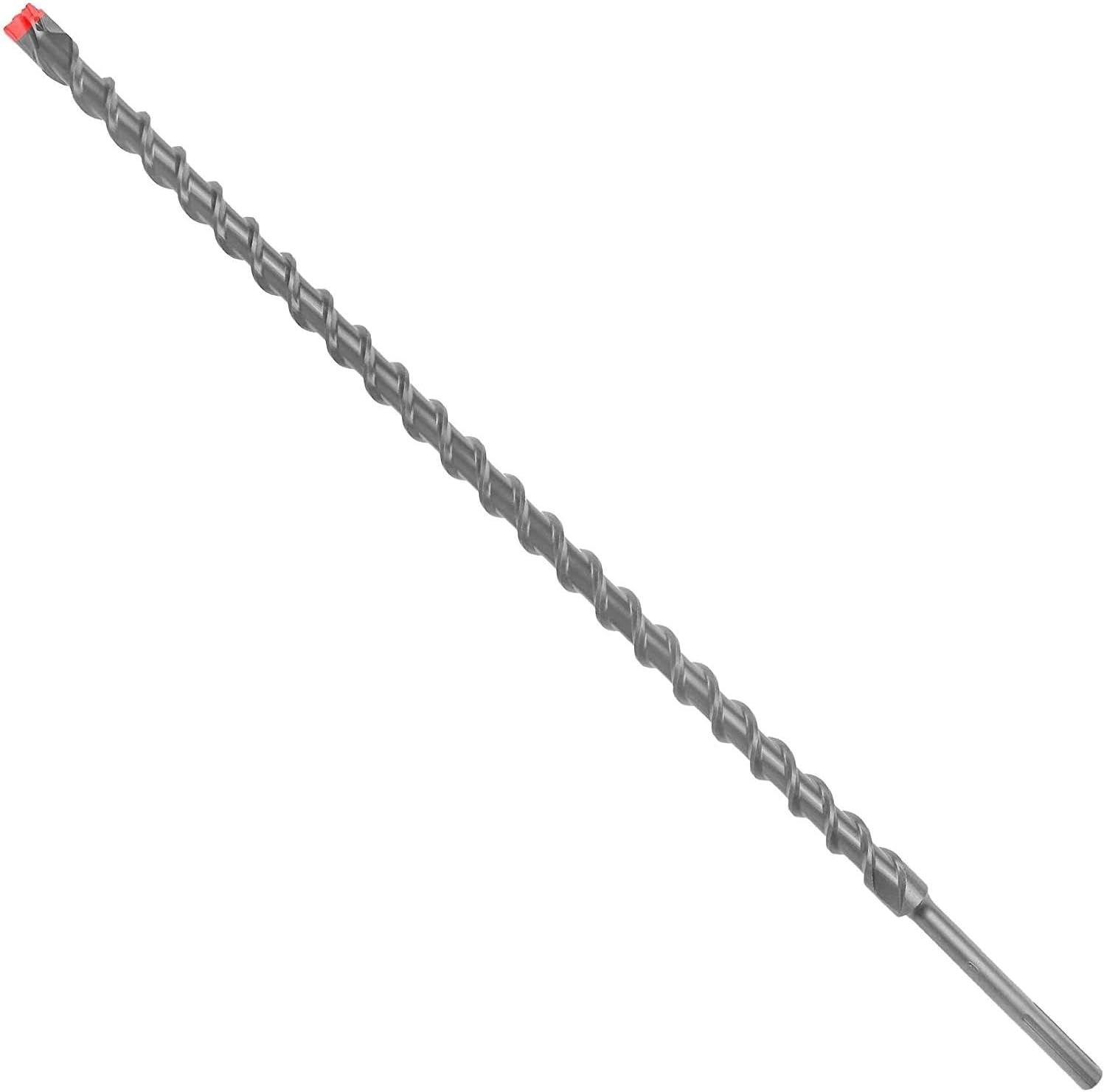 for Diablo DMAMX1280 1-1/8" x 31" x 36" Rebar Demon SDS-Max 4-Cutter Carbide Hammer