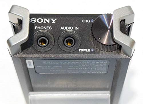 SONY ポータブルヘッドホンアンプ PHA-1