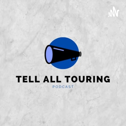 Your First Position - (iiLiamzLaw) - Tell All Touring Ep. 2
