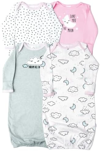 Gerber Baby Nightgown