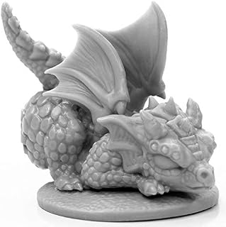 Reaper Miniatures Bones: Sneaky Rocky
