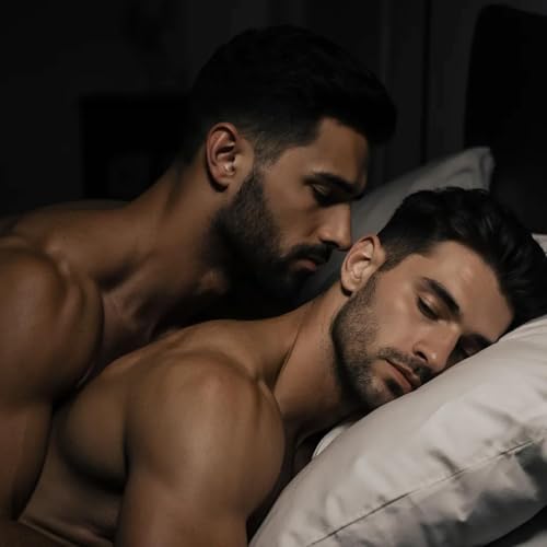 A First Time Filled with Chemistry and Anticipation