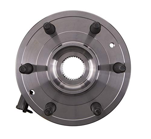 Moog 515096 Hub Assembly #TOP2