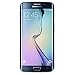 Samsung Galaxy S6 Edge SM-G925 Factory Unlocked Cellphone No Warranty, 32GB, Black