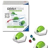 Ravensburger - Gravitrax Color Swap | Circuito Canicas Con 6 Piezas | Rompecabezas Niños Con Canicas | Juegos Para Niños De 8 Años | Juegos Mesa Compatibles Con Todos Los Gravitrax