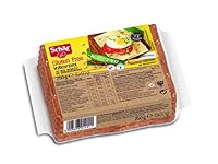 Schär Vollkornbrot glutenfrei, 250 g