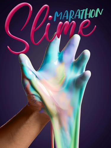 Slime Marathon