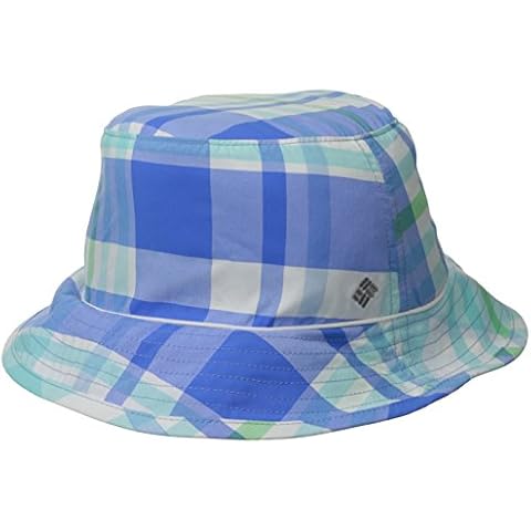 Sombrero Columbia Bahama para mujer con protección solar UPF 30 Cover