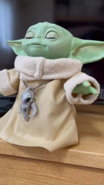 スターウォーズ好きへのプレゼントにピッタリ！