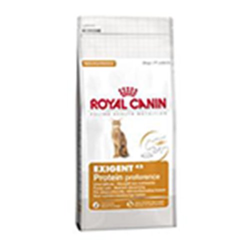 Produktbild von Royal Canin Protein Exigent Trockenfutter für erwachsene Katzen - 10 kg