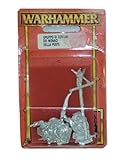  games workshop 551930 warhammer gruppo comando dei monaci della peste skaven