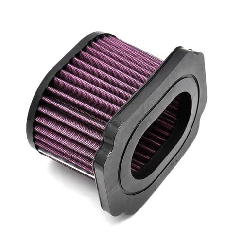 Filtre à air d'admission contre la perte de puissance MT-07 YZF-R7