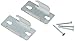 Kenney Mfg KN852 Double Curtain Rod Bracket