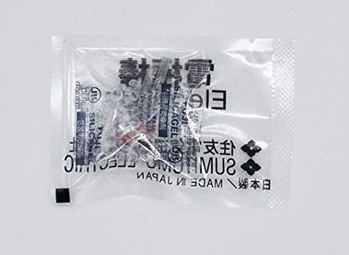 1 Pair ER-10 electrodes For Sumitomo TYPE-39/Typ-66/typ-81C 600C 400S Fiber splicer Splicing Machine Electrodes Free shipping 4