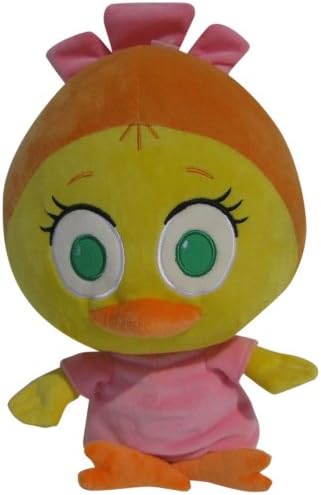 Simba Toys Plush Calimero and his Friends, Choice of Size and Character