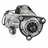 Remy 8200289 Starter