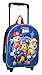 Produktbild Ozabi  Rucksack (Bagagen, Taschen, Schulranzen, Federmäppchen, Regenschirm) Paw Patrol Fantasie Trolley Rucksack 520-1400, 32 x 26 x 11 cm. Einheitsgröße