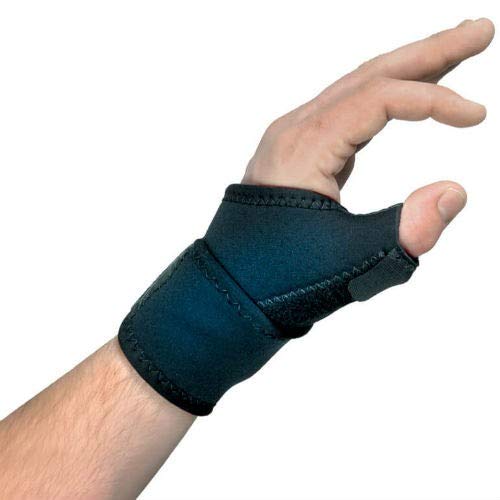Hely & Weber Kuhl Modabber Thumb Brace (XSmall) by Hely Weber