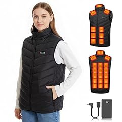 Black-m-with 30000mah Battery Pack