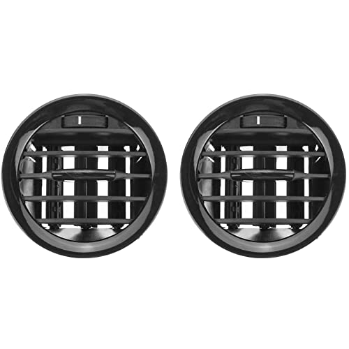 Grille d'aération 13417363 pour réparer la ventilation Corsa D cassée