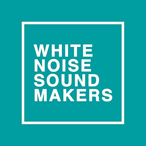 Harsh Strimmer Sound White Noise
