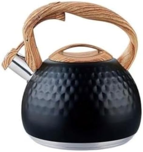 YAKINO �₩�� 3L �J�����P�g�� �X�e�����X �L�� ��e�� IH�Ή��n���h�� �^�b�`�{�^�� �� �ؖڒ� �K�X�Ή� ������� �Ƒ��p (�u���b�N)