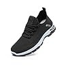 Mens-Fashion-Pure-Color-Cloth-Casual-Sports-Shoes-Breathable-Non-Slip-Shoes-Casual-Sand Men's Fashion Pure Color Cloth Casual Sports Shoes Breathable Non Slip Shoes Casual Sand