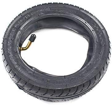 200x50 Internal Diameter 13cm Tyre and Inner Tube 8" Mini Folding Scooter Electric Gas Scooter Wheelchair Wheel Pneumatic Tire,Replacement Wheels,Wearable