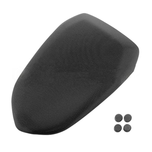 Asiento trasero de moto M1000RR para rutas de fin de semana 4