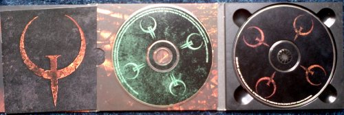 Quake 2 - PC Quake 2 - PC