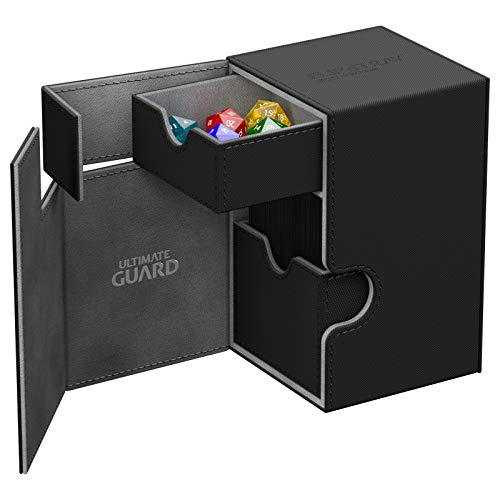 Amazon | Ultimate Guard(アルティメットガード) フリップトレイ