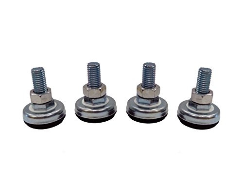 Armadio Rack 19 ECONOMY a muro - 6 Unità 450mm di...