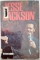 Jesse Jackson 0531104133 Book Cover