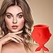 Generic Fish Lip Plumper - Fish-Shaped Lip Plumping Device, Silicone Lip Sucker Plumper Tool | Long-Lasting Lip Pump Plumer for Lip Care | Sexy Lip Mouth Enhancement Device for Lip Suction Plumper