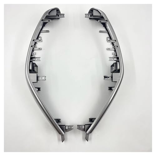 Grille d'aération Prado 120 en ABS durable sans buse pour console centrale