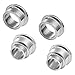 RideTech 90002044 - Shock Bearing