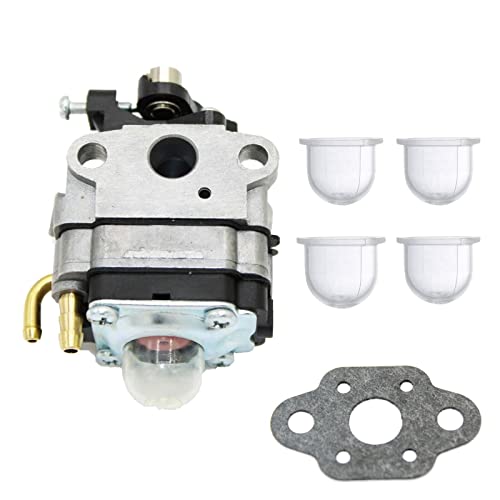 PHUOC LOC THO for Carburetor CARB for Craftsman Mini 316.29285 Cultivator Tiller