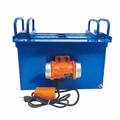 image for Yokoma Manual Block Making Machine Concrete Block Machine 15.7 * 7.8 *