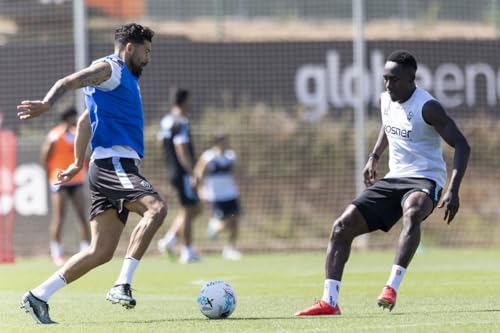 El Castell&oacute;n quiere encontrar el camino de la victoria en el momento decisivo de la Liga