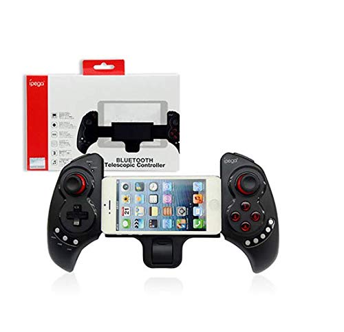 Dear, you Gamepad Bluetooth, controllore telescopico Wireless Gamepad, Joystick a Doppia modalità,1