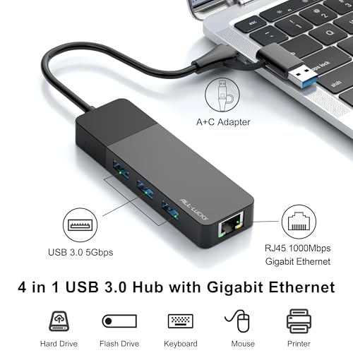 Image of Networking Device, Network RJ45 1000Mbps