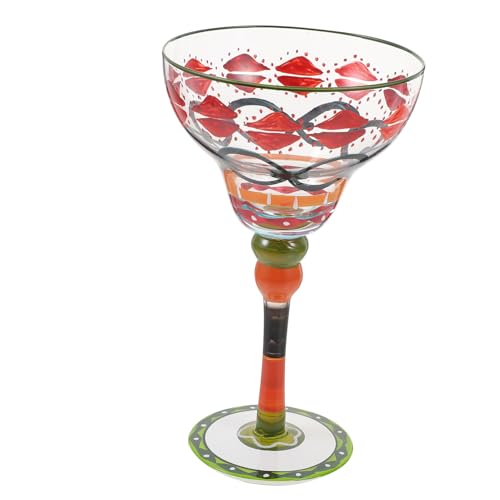 Verre à vin polyvalent réutilisable et élégant pour cocktail - 2