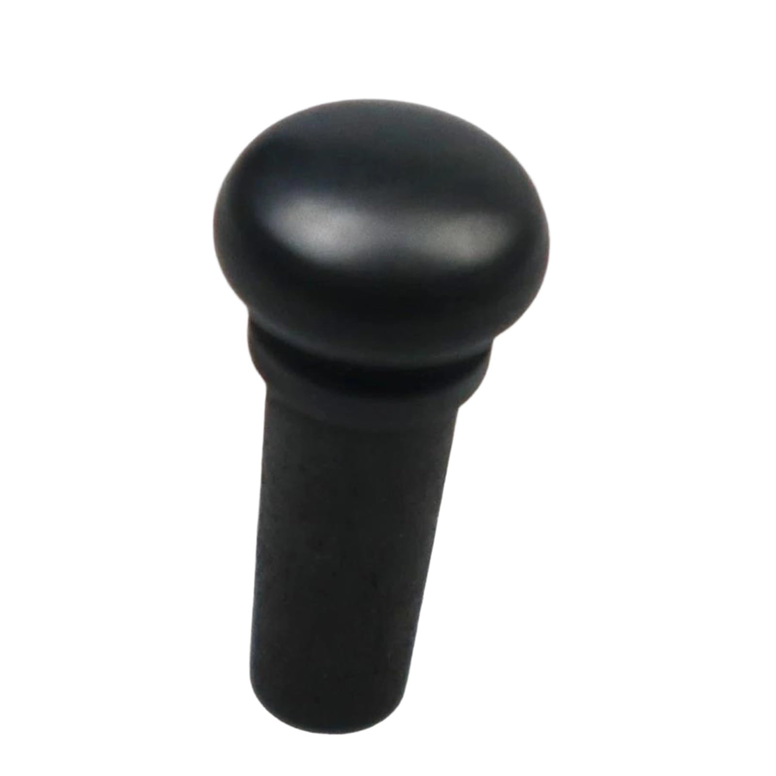 Zestawy Akcesoriów Do Skrzypiec 30 Końcówek Do Skrzypiec Z Palisandru Jujube Hebanowa Podstawa(Ebony wood 6)