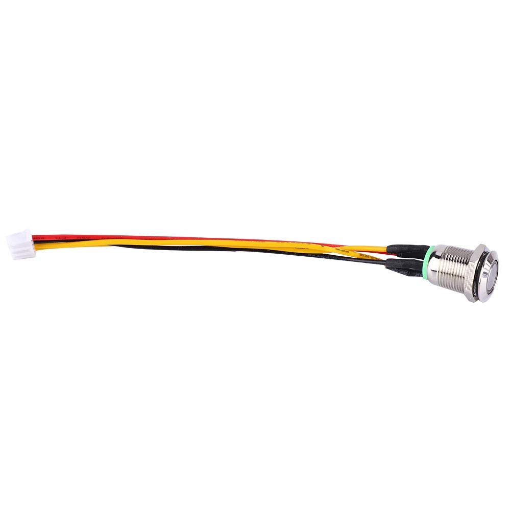 BuyWeek Skateboard électrique ESC Kit Carte mère Moteur Brushless 430 W 36 V 35 km/h 3000 tr/min Dual Drive pour skateboard DIY
