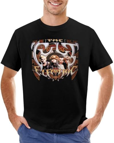 Photo de Stepped Down from The Ship kapal T-Shirt Vintage Clothes Kawaii O-Neck Unisex Short Sleeve T-Shirt Black S