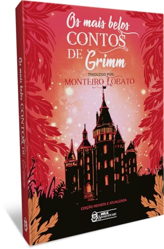 Os mais belos contos de Grimm