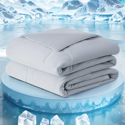 Patsba ® Cooling Comforter Queen Size thumb #6