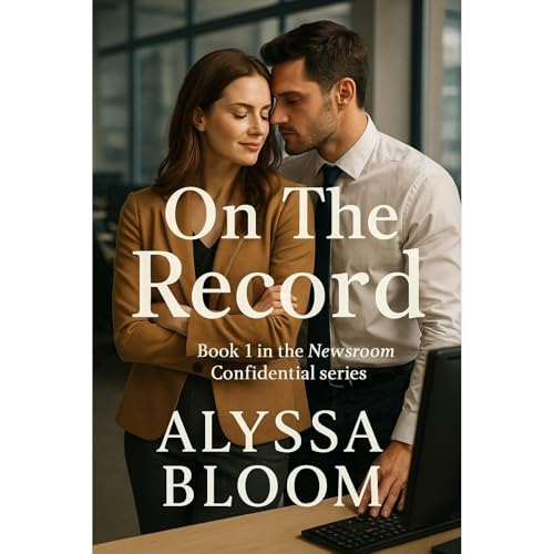 On the Record by Alyssa Bloom episode artwork