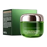 Collagen Peptide Firming Lifting Eye Cream,Noctive Eye Balm,Feuchtigkeitsspendende Augensalbe,Mit Sofortigem Hebeffekt,Bequeme Berührung und Nicht Schicke für alle Hauttypen,Für Männer Und Frauen (1)