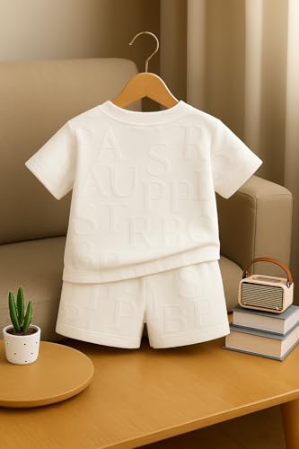 Image of Kids Clothing Set PT 451451